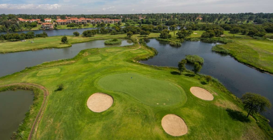 0 Bedroom Property for Sale in Heron Banks Golf Estate Free State